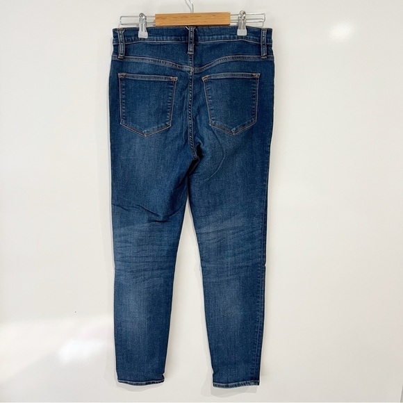 J. Crew High Rise Skinny Jean - Picture 3 of 9
